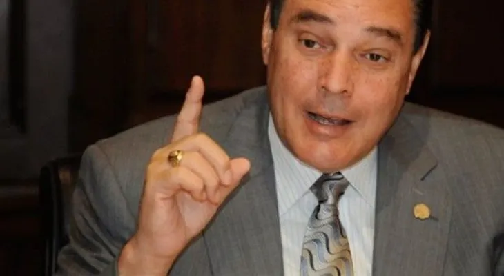José Hazim y Castro Silverio serán los voceros PRSC en las cámaras legislativas