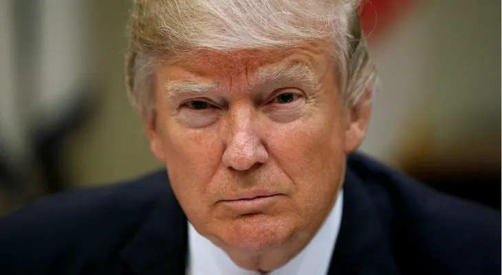Donald Trump dice que resolverá solo el problema con Corea del Norte si China no ayuda