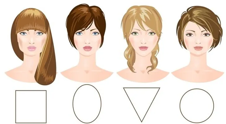 La forma de maquillarte según tu rostro