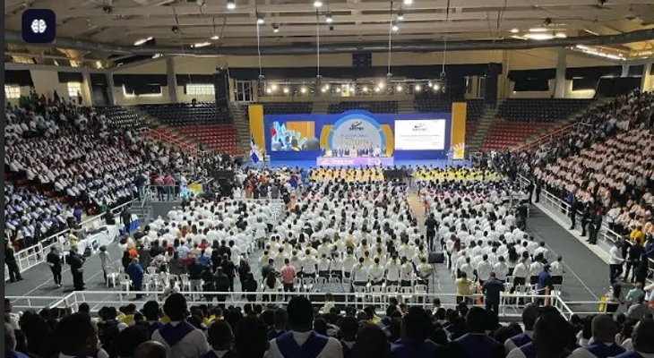 INFOTEP gradúa a más de 3,500 nuevos técnicos