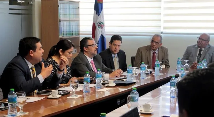 Guatemala aplicará sistema de administración de subsidios de la República Dominicana