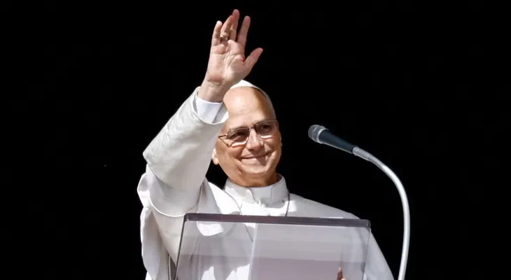 El papa León XIV confirma su gira por Uruguay, Argentina y Perú tras superar la operación de pulmón