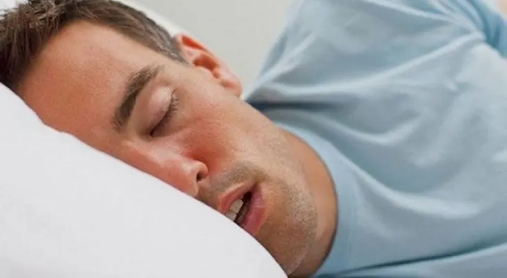 ¿Puede la apnea del sueño aumenta el riesgo de cáncer?