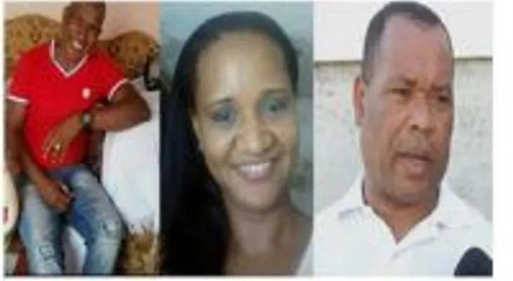 Luis Gonzalo, quien mató a su ex pareja Ana de León y luego se suicidó, estuvo preso 9 años por quitarle la vida a su anterior esposa