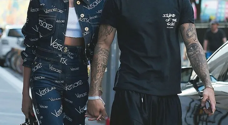 Justin Bieber y Hailey Baldwin revelan un secreto sobre su vida sexual 