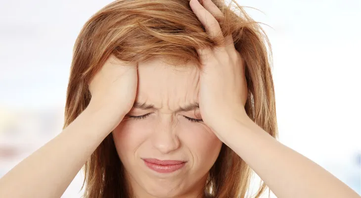 ¿Te sientes mareado con frecuencia? Descubre qué puede estar pasando...