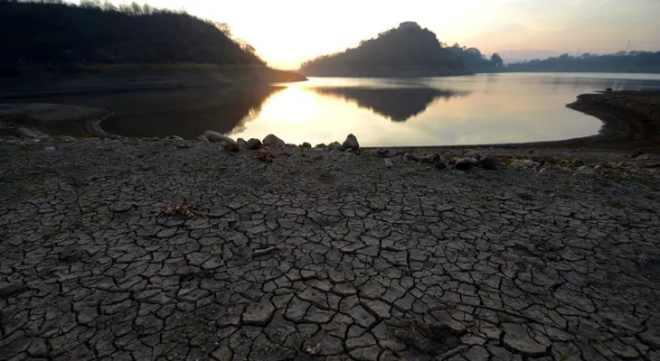 Estos son los países de América más vulnerables al cambio climático, según un estudio
