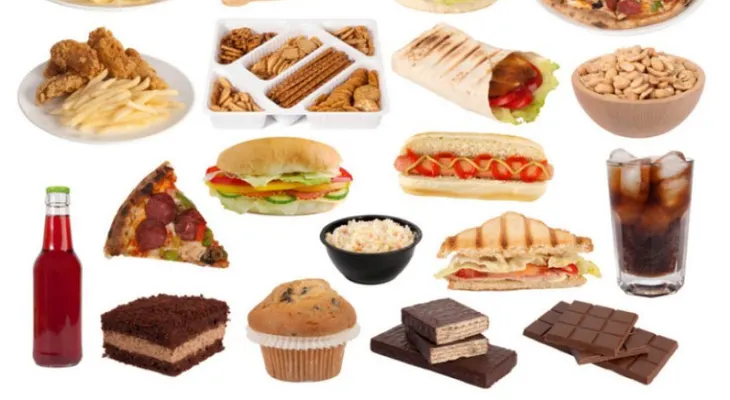 Lista de alimentos que matan y que la gente sigue comiendo