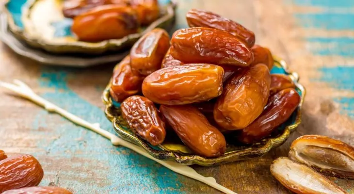 Dátiles: el superalimento que puede reemplazar el azúcar y mejorar tu salud