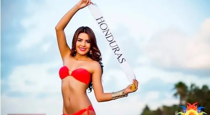 Anuncian Miss & Mr Fitness Model República Dominicana