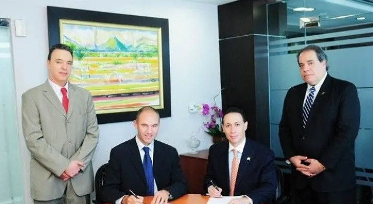 Promerica acuerda financiación energía renovable con Global Climate Partnership Fund