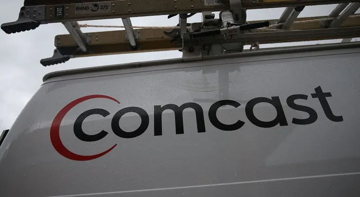 Comcast retira su oferta de 65.000 millones de dólares para comprar 21st Century Fox
