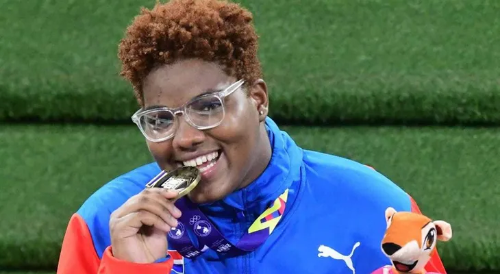 RD llega a 20 medallas en Panam de Cali