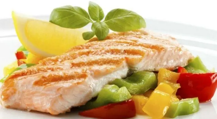 Los 6 mejores consejos alimentarios para este 2016