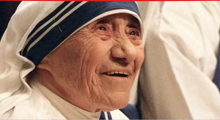 La fuerza de una sonrisa para construir paz