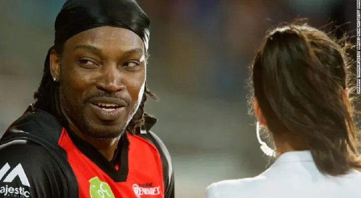 "No te sonrojes, nena": el comentario sexista por el que multaron a un deportista