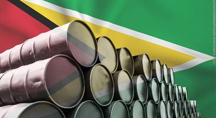 Este pequeño país sudamericano estallará en petróleo: ¿aprovechará la oportunidad?