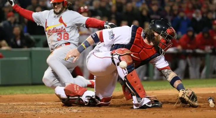 Gracias a Gomes y Doubrount, Boston empata la serie