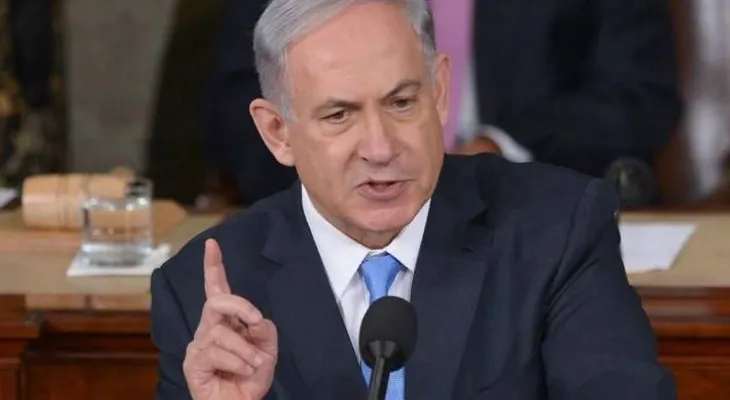 Críticas a Netanyahu por decir que Hitler no quería un holocausto