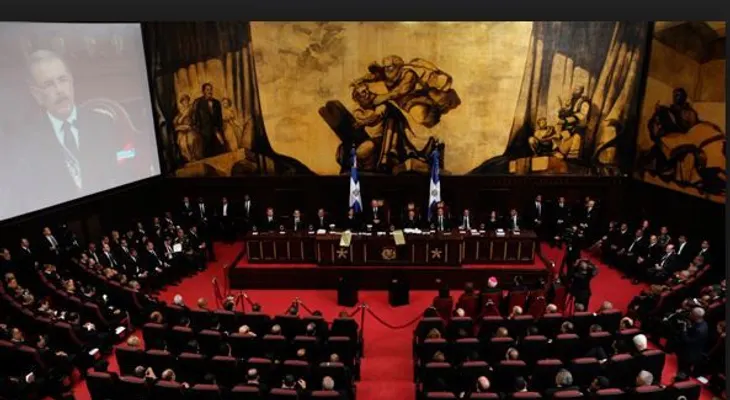 El PLD necesita el voto de 158 asambleistas para pasar proyecto de reforma a la Constitución 