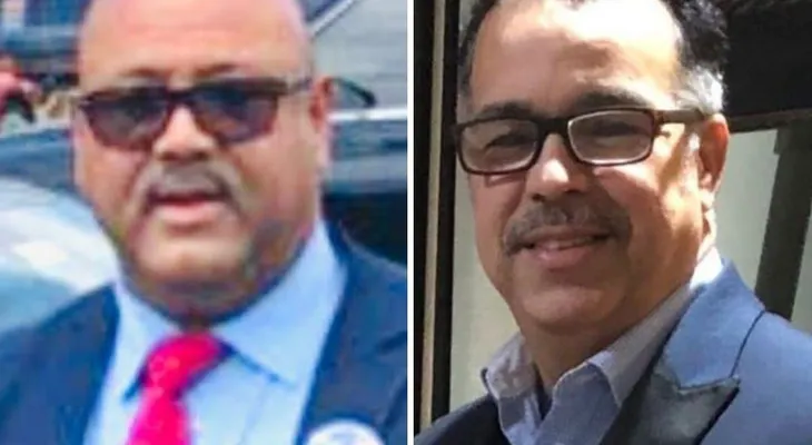 Presidentes campaña Rescate RD denuncian favoritismo de la JCE con personal del PRM