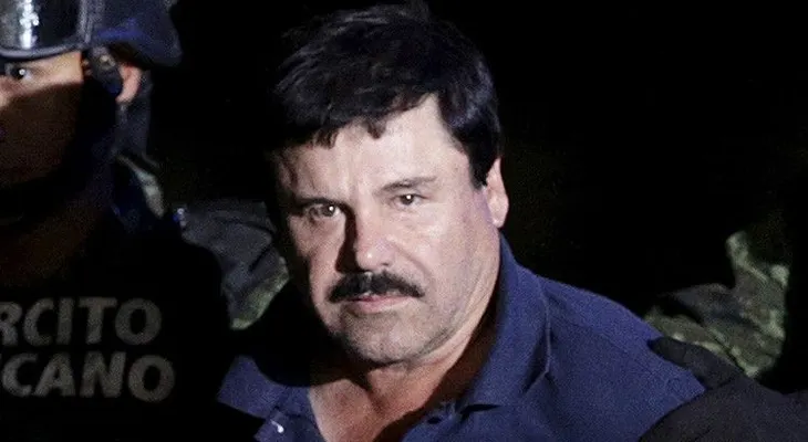 5 cosas que ha revelado la entrevista a El Chapo realizada por Sean Penn