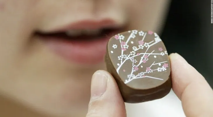 5 datos bizarros -pero deliciosos- acerca del chocolate