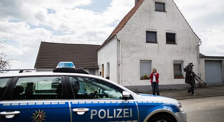La casa de los horrores: Sale a la luz la historia de la pareja que asesinaba mujeres en Alemania