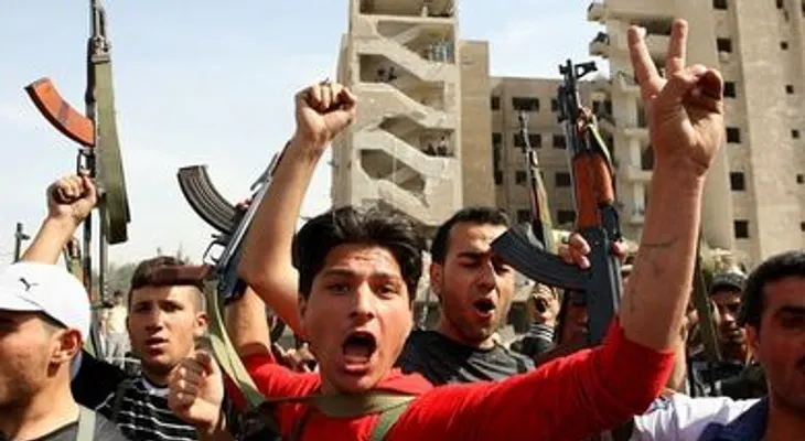 Siria: ¿se cumple la profecía?