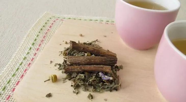 ¡Pruebalas! infusiones que calman la ansiedad de fumar