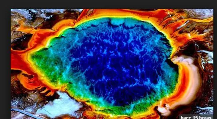 El Sol expulsó una enorme nube de plasma y quebró el escudo magnético de la Tierra