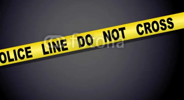 Niña de un año muere aplastada por vehículo