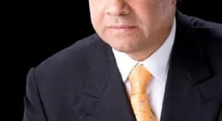Dejan en  libertad a Frank Jorge Elias bajo fianza de RD$2 millones