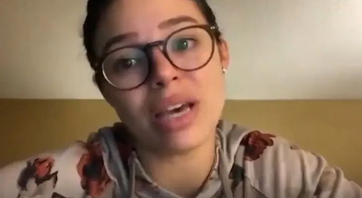 Enfermera narra su batalla emocional contra el coronavirus: "No estaba preparada para esto"