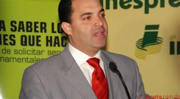 Ex funcionario que fue beneficiado por Félix Bautista busca hacer negocios en Perú, según reportaje