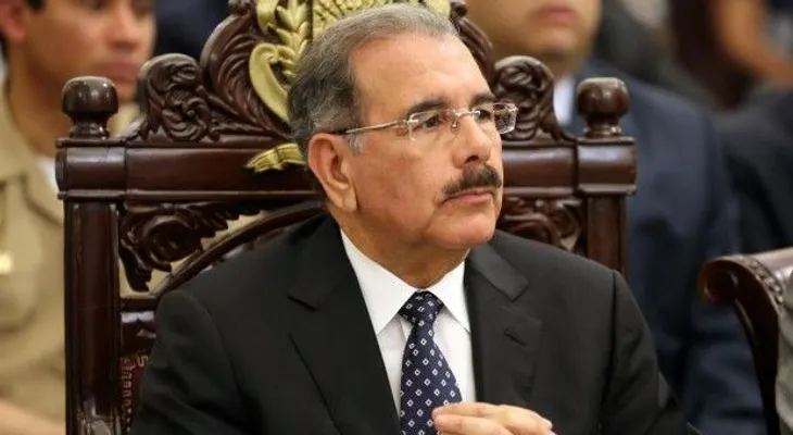 Presidente expresa pesar por muerte de hijo del merenguero Kirsspy