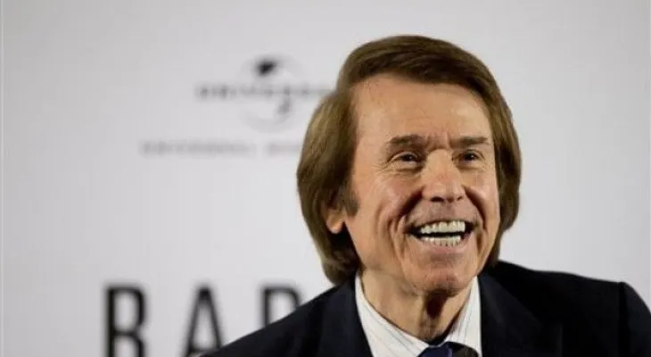 Cantante Raphael dice que se siente como de 25 años