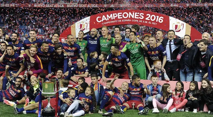 Shakira y Piqué ayudaron al Barcelona a conseguir un nuevo acuerdo millonario
