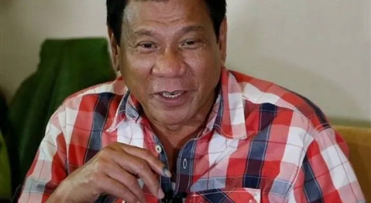 Presidente electo de Filipinas acusa a la Iglesia de "hipócrita" y de pedir favores a políticos