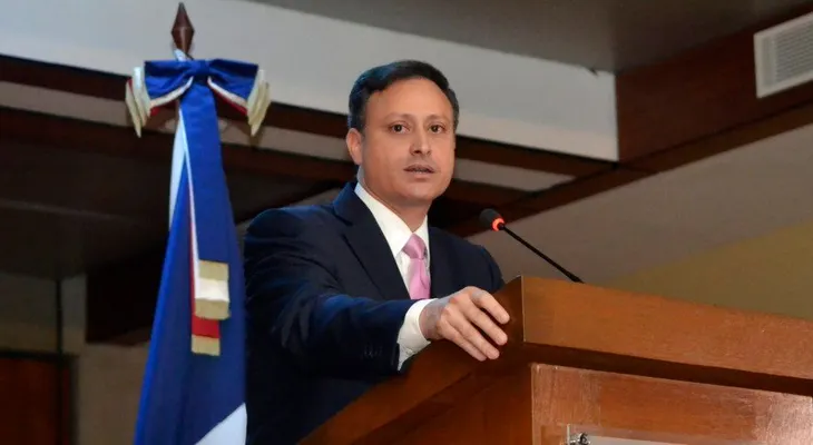 Procurador dominicano denuncia campaña de desprestigio en su contra por caso Odebrecht