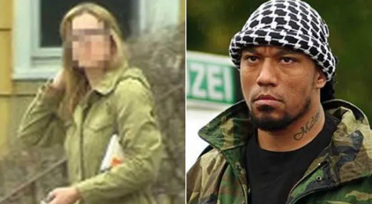 La insólita historia de agente FBI que se casó con un terrorista del ISIS al que debía investigar