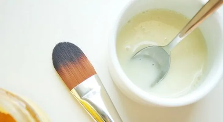Efectivos tratamientos con leche para una piel sin arrugas