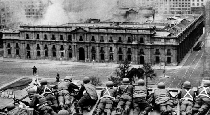 EE.UU. publica documentos inéditos sobre el Gobierno de Allende y el golpe en Chile 