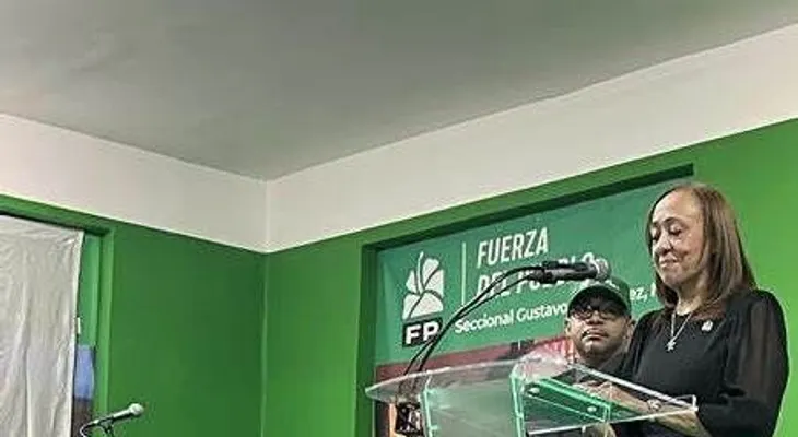 Fuerza del Pueblo crea la  "Seccional del Bronx"  en Nueva York