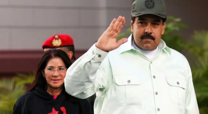 Juicio a sobrinos de Cilia Flores será en noviembre
