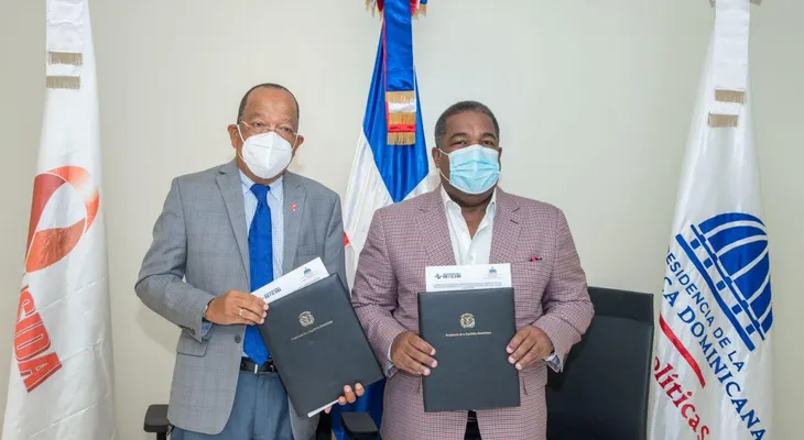 Gabinete de Política Social firma acuerdo para mejorar programas de prevención del VIH/SIDA