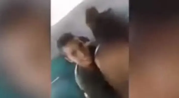 Indignación en Marruecos por un video de una agresión sexual a una joven discapacitada  (18+)