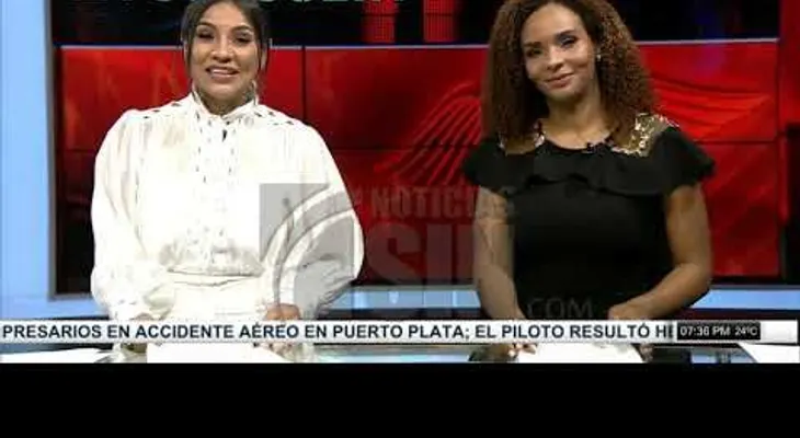 Lilliam Fondeur: el sangrado ocurre luego de tomar la pastilla, pero las mujeres no deben asustarse 