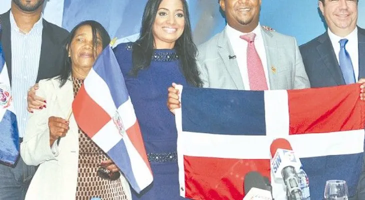 Pedro fue recibido como un héroe 