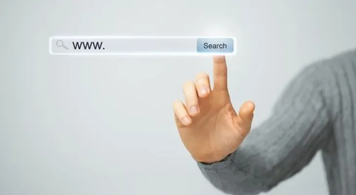 ¡Así se veían los grandes de Internet hace 10 años!